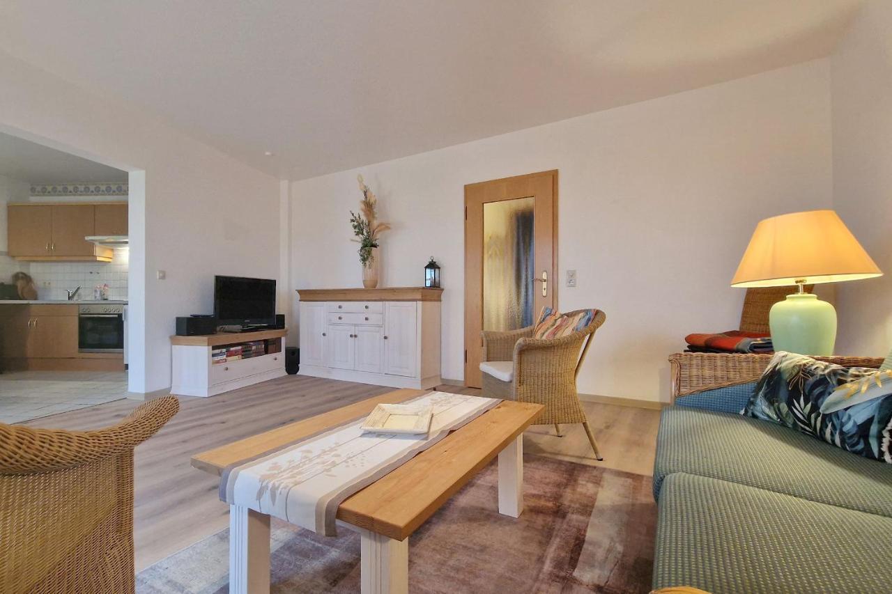Appartement Waldschloesschen à Sellin  Extérieur photo